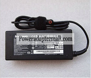 Original 120W Lenovo 57Y6549 57Y6547 57Y6556 AC Power Adapter